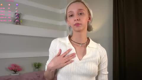 Snapshot of yukorengel chatting on April 2026 01:11:01 PM Grace online show from April 2026 01:11:01 PM