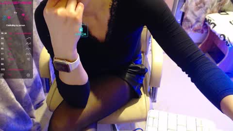 Sweet Pussy online show from December 2024 07:00:02 PM
