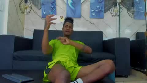 Ivan online show from July 2026 07:05:01 PM