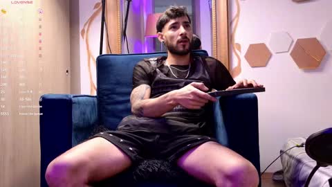 Snapshot of yulianpereira25 chatting on February 2025 01:16:02 AM yulian 2811 online show from February 2025 01:16:02 AM