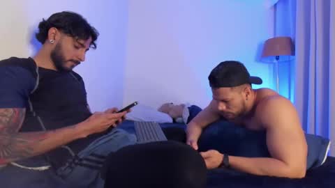 Snapshot of yulianpereira25 chatting on October 2025 01:15:01 AM yulian 2811 online show from October 2025 01:15:01 AM