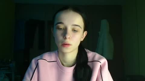 Yuliia online show from December 2025 07:04:02 AM