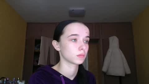 Yuliia online show from January 2026 08:19:02 AM