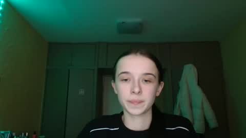 Yuliia online show from February 2026 12:34:01 PM