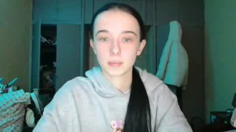 Yuliia online show from February 2026 07:17:01 AM