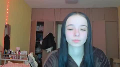 Yuliia online show from March 2026 07:47:02 AM