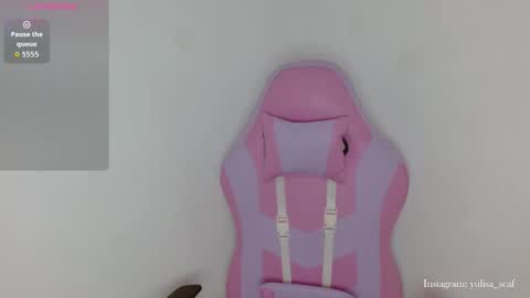 Yuli and SaraIndependent model online show from February 2026 04:08:01 AM