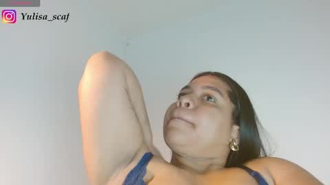 Yuli and SaraIndependent model online show from June 2026 05:52:01 PM