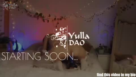 Snapshot of yulladao chatting on December 2024 04:19:02 PM yulla dao online show from December 2024 04:19:02 PM