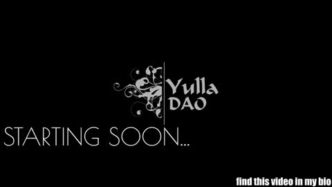 Snapshot of yulladao chatting on January 2025 02:08:02 PM yulla dao online show from January 2025 02:08:02 PM