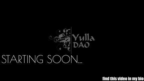 Snapshot of yulladao chatting on January 2025 11:29:02 AM yulla dao online show from January 2025 11:29:02 AM