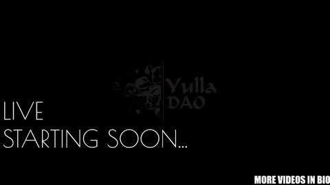 Snapshot of yulladao chatting on October 2025 04:38:02 PM yulla dao online show from October 2025 04:38:02 PM
