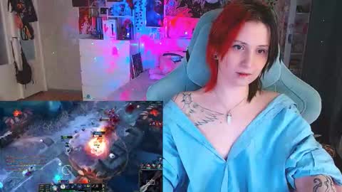 Kris online show from February 2026 08:05:02 PM