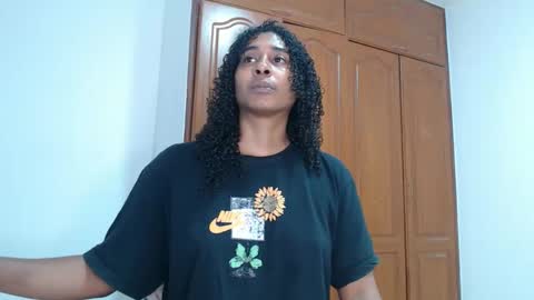 Snapshot of yumchocolate777 chatting on February 2026 03:24:02 AM yumchocolate777 online show from February 2026 03:24:02 AM