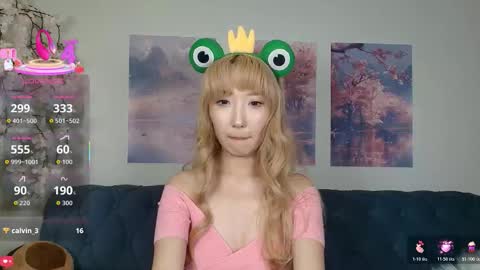 yume_ko online show from November 2025 07:36:02 PM