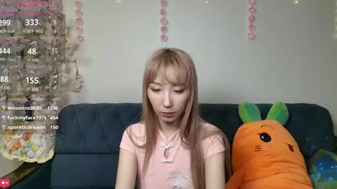 yume_ko online show from May 2026 11:56:01 PM