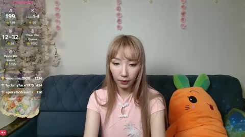 yume_ko online show from May 2026 01:02:04 AM