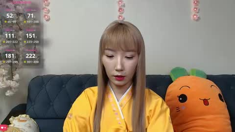yume_ko online show from May 2026 10:39:01 PM