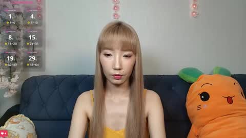 yume_ko online show from May 2026 10:59:01 PM