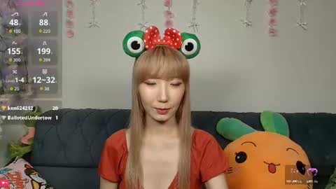 yume_ko online show from July 2026 09:24:01 PM