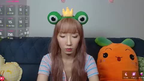 yume_ko online show from July 2026 11:59:02 PM
