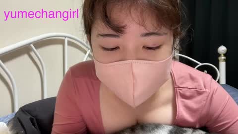 YumechangirlAnime Fan    online show from January 2025 03:23:01 AM