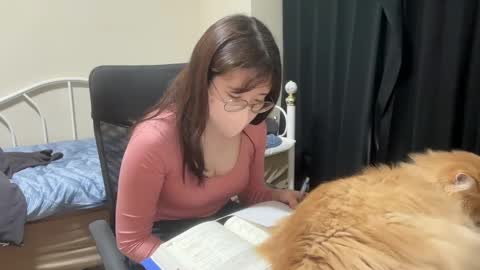 YumechangirlAnime Fan    online show from February 2025 03:04:02 AM