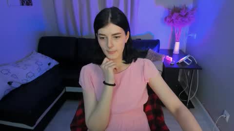 Snapshot of yumeko_tan chatting on February 2026 11:05:02 PM Yumi online show from February 2026 11:05:02 PM