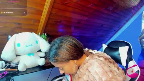 Snapshot of yumi_hanna chatting on January 2026 12:24:01 AM yumi_hanna online show from January 2026 12:24:01 AM