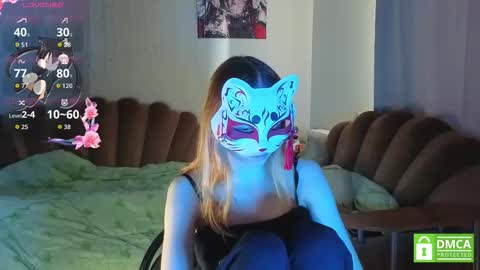 Yumeko online show from March 2026 09:05:02 AM