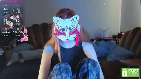 Yumeko online show from May 2026 09:36:01 AM