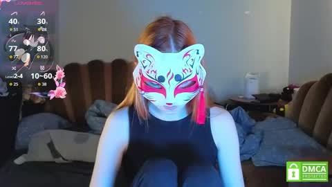 Yumeko online show from May 2026 09:28:02 AM