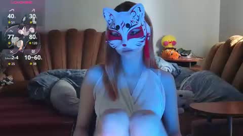 Yumeko online show from July 2026 11:39:02 AM