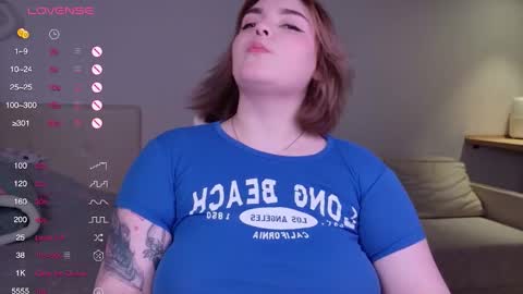 YumemiyaYumi online show from November 2025 08:07:01 PM