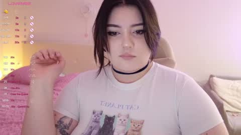 YumemiyaYumi online show from March 2026 06:12:02 PM