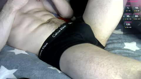 ShyMan online show from December 2024 06:57:02 PM