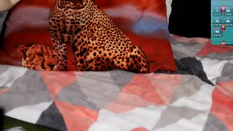 ShyMan online show from January 2025 10:15:02 AM