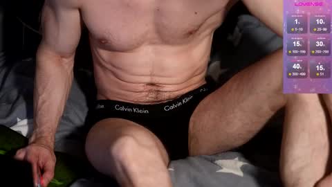 ShyMan online show from February 2025 10:31:01 PM