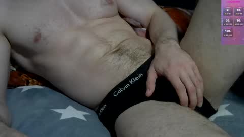 ShyMan online show from September 2025 07:05:01 PM