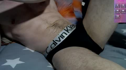 ShyMan online show from September 2025 06:41:02 PM