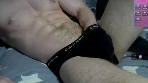 ShyMan online show from October 2025 07:38:02 PM