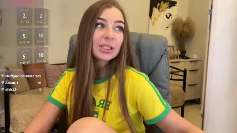 Yummy Jane online show from April 2026 06:19:01 AM