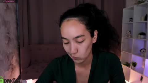 Snapshot of yummy_lamii chatting on July 2026 03:44:01 AM Cindey online show from July 2026 03:44:01 AM