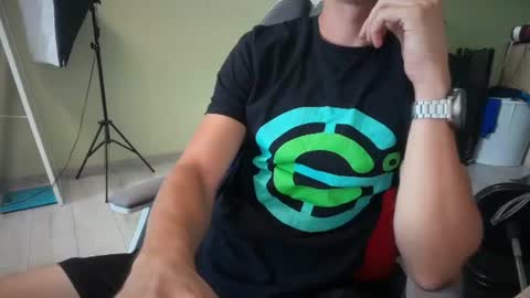 Alex online show from July 2026 09:25:02 AM