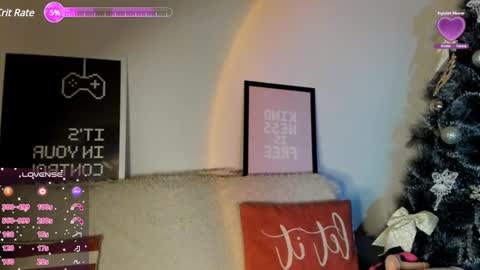 KIM online show from December 2024 02:04:01 AM