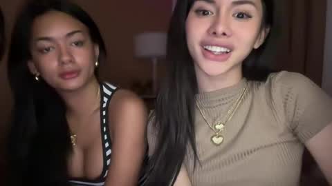 Goddes Renalyn online show from March 2025 07:17:02 PM