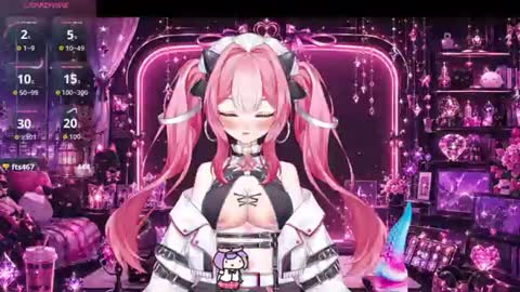 yumy_candy online show from June 2026 02:53:01 AM