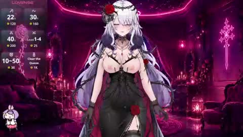 yumy_candy online show from July 2026 11:19:02 PM