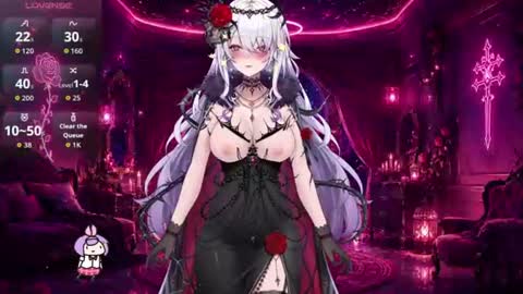 yumy_candy online show from July 2026 01:30:02 AM