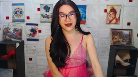 HOT CHLOE 3 online show from September 2025 12:49:02 PM